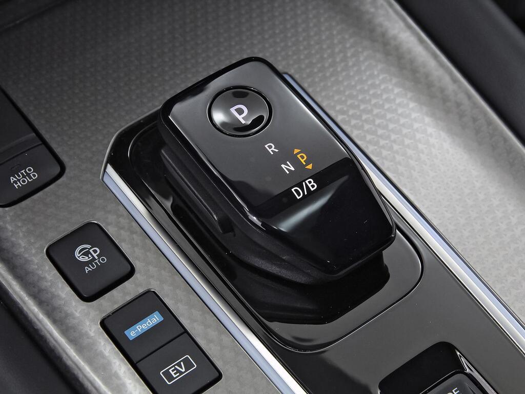 Nissan Qashqai E-POWER 140 KW (190 CV) N-Connecta 37