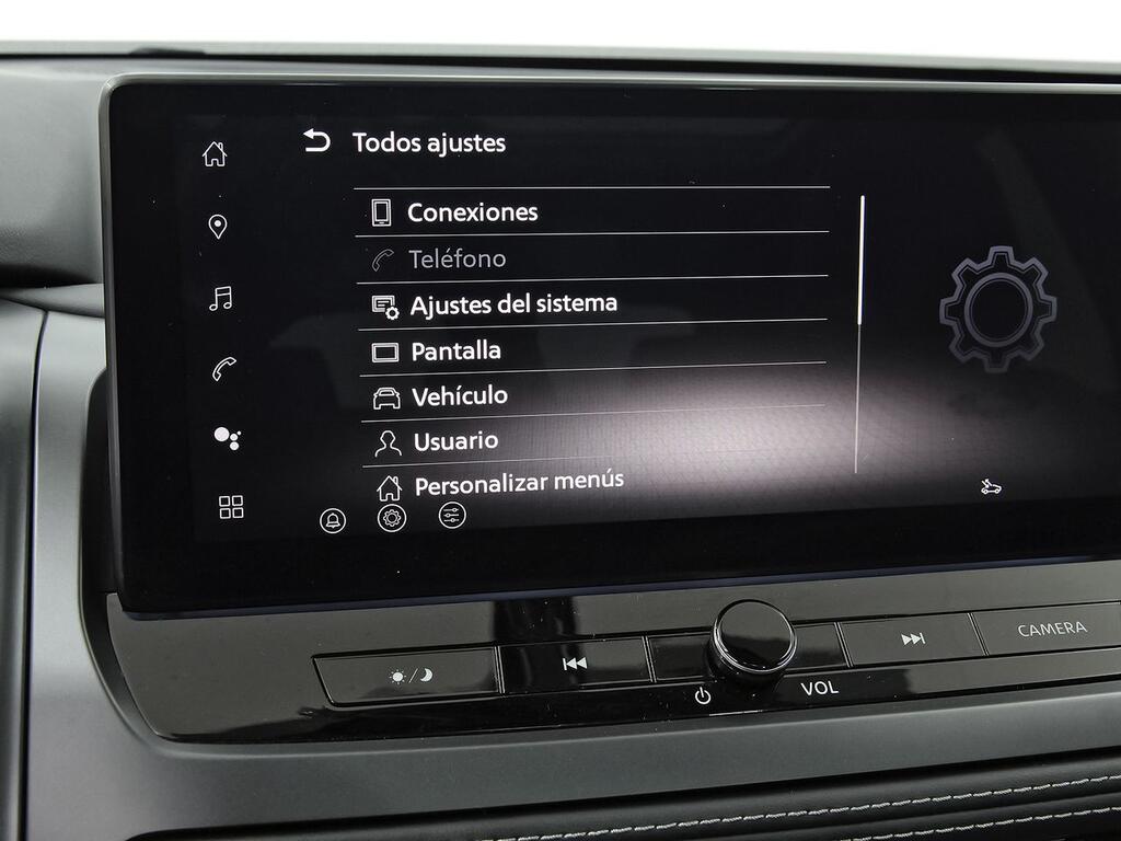 Nissan Qashqai E-POWER 140 KW (190 CV) N-Connecta 23