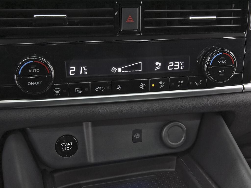 Nissan Qashqai E-POWER 140 KW (190 CV) N-Connecta 34