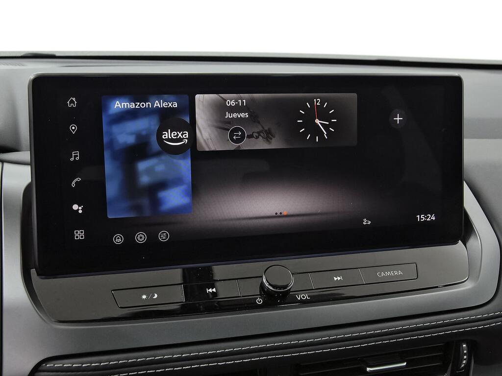 Nissan Qashqai E-POWER 140 KW (190 CV) N-Connecta 22