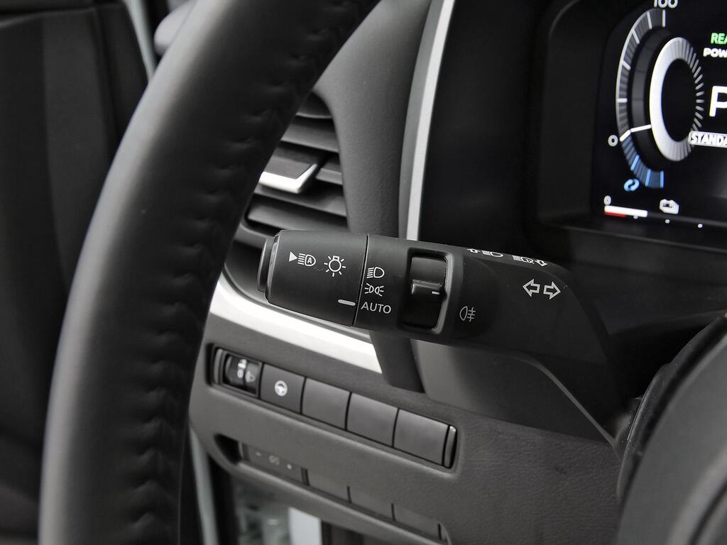 Nissan Qashqai E-POWER 140 KW (190 CV) N-Connecta 14