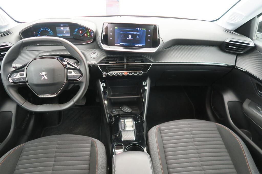 Peugeot 208 Eléctrico Active Pack 6