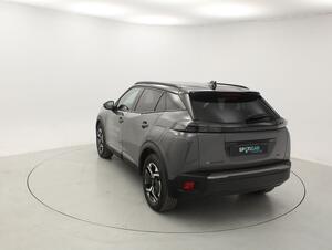 Peugeot 2008 Eléctrico GT 156 (115kW)