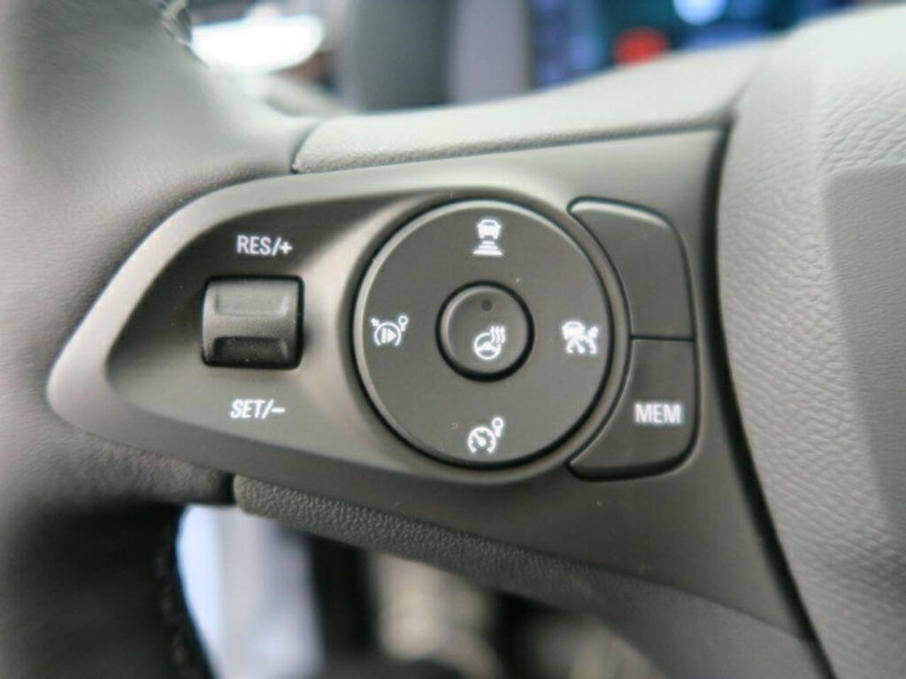 Opel Corsa Electric 51kWh GS Long Range 8