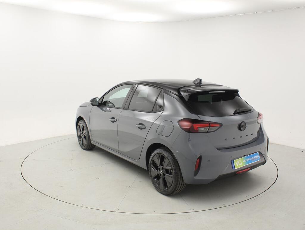 Opel Corsa Electric 51kWh GS Long Range 3