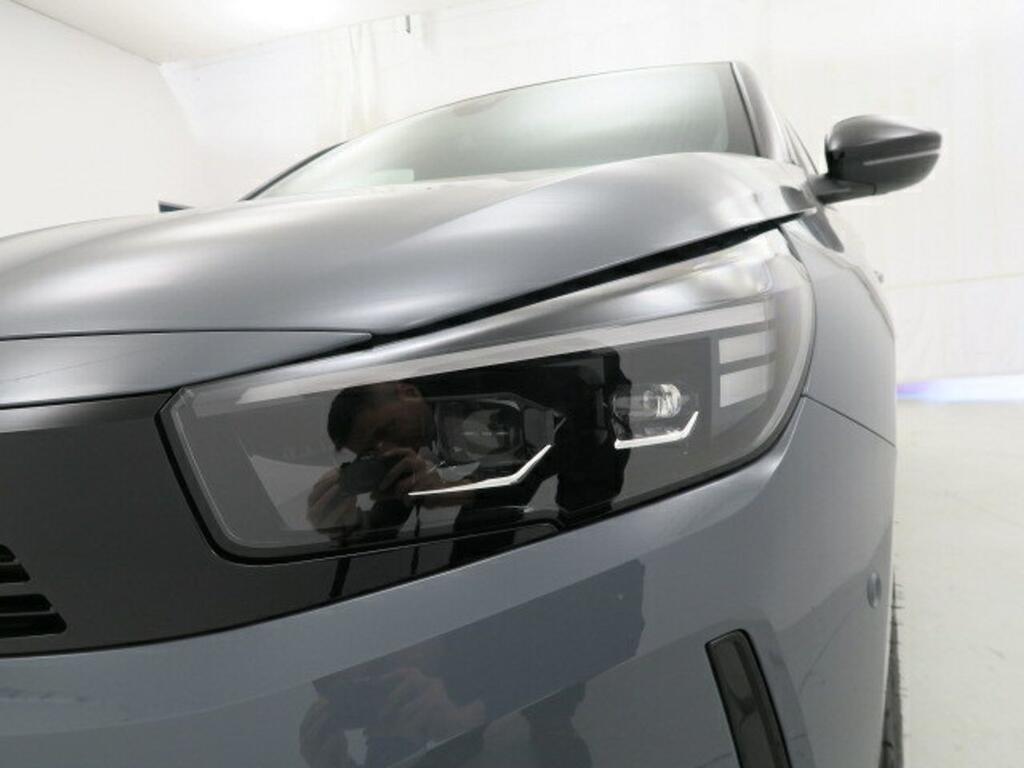 Opel Corsa Electric 51kWh GS Long Range 20