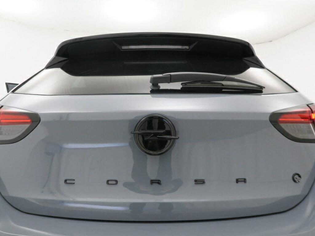 Opel Corsa Electric 51kWh GS Long Range 19