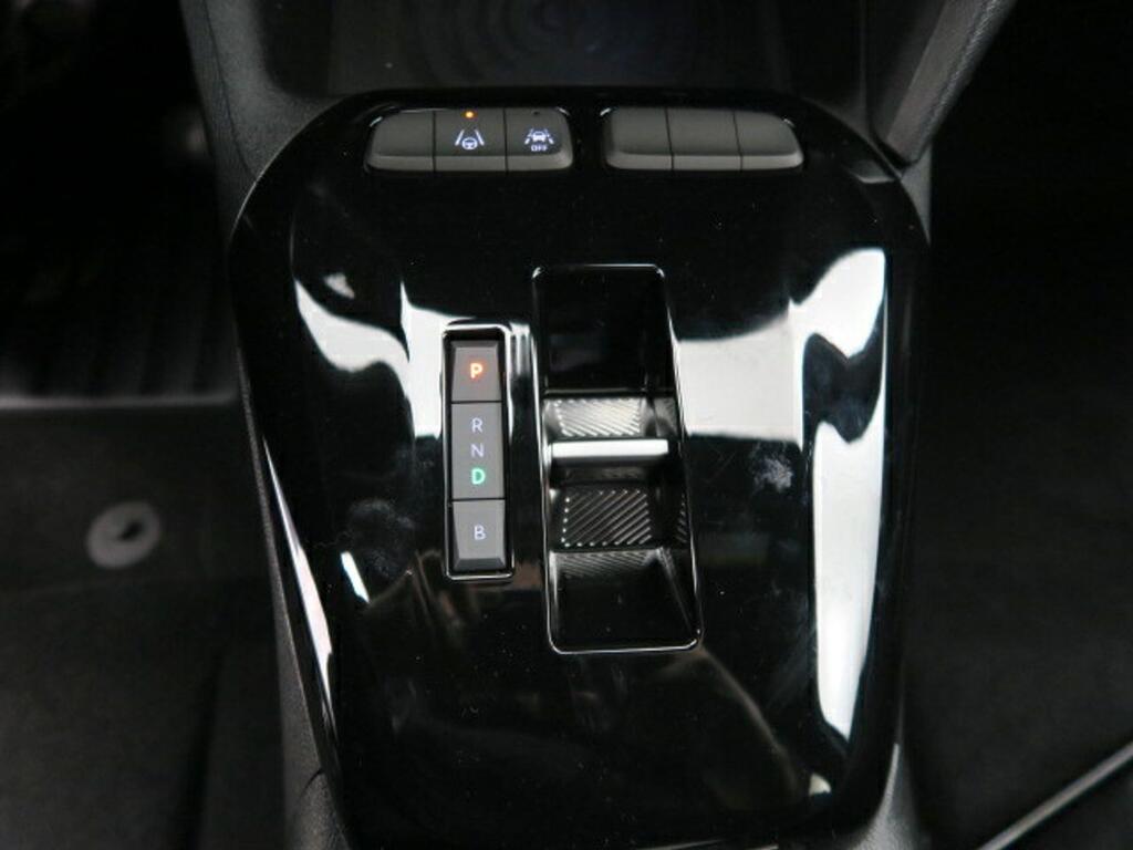Opel Corsa Electric 51kWh GS Long Range 10