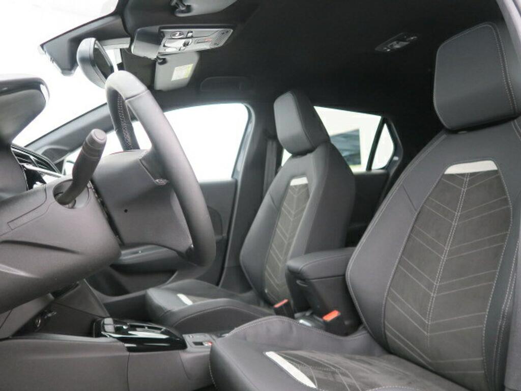 Opel Corsa Electric 51kWh GS Long Range 15