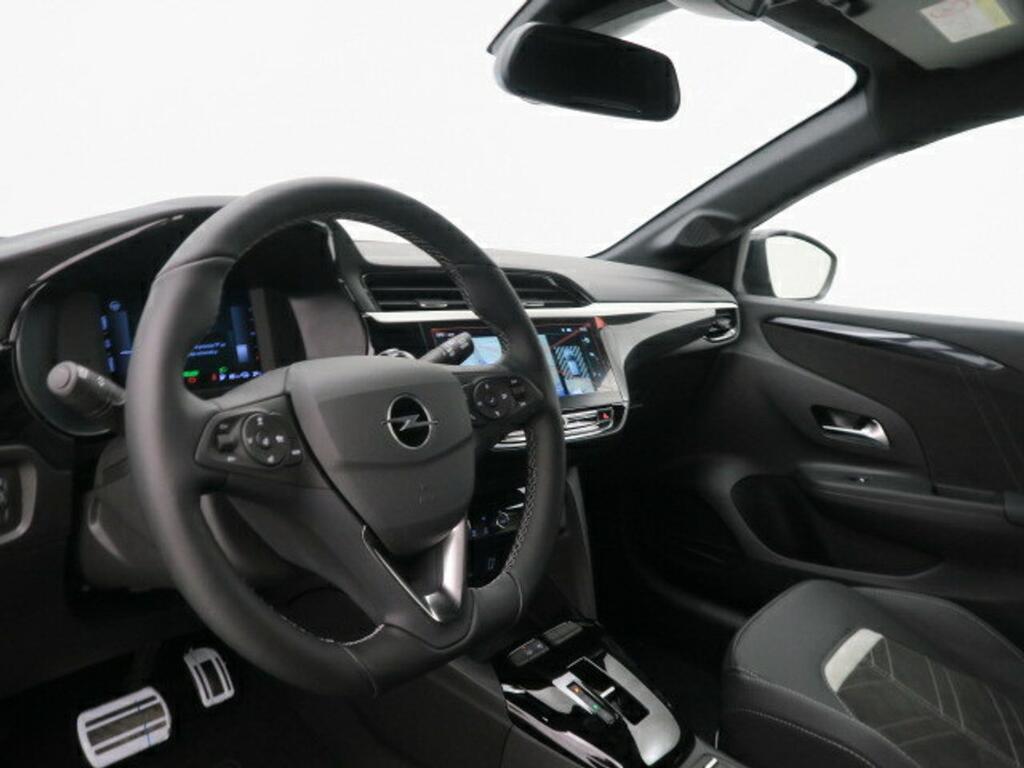 Opel Corsa Electric 51kWh GS Long Range 7