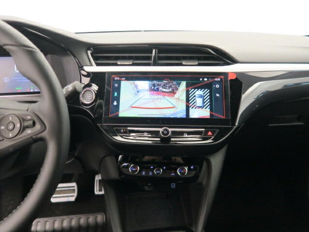 Opel Corsa Electric 51kWh GS Long Range 12