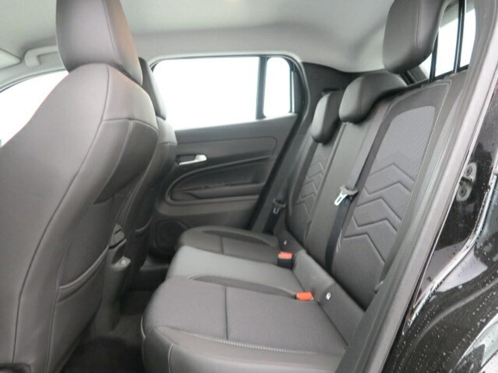 Jeep Avenger BEV 115kW (156CV) Altitude 18