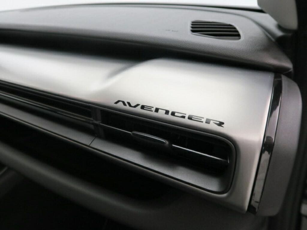 Jeep Avenger BEV 115kW (156CV) Altitude 15