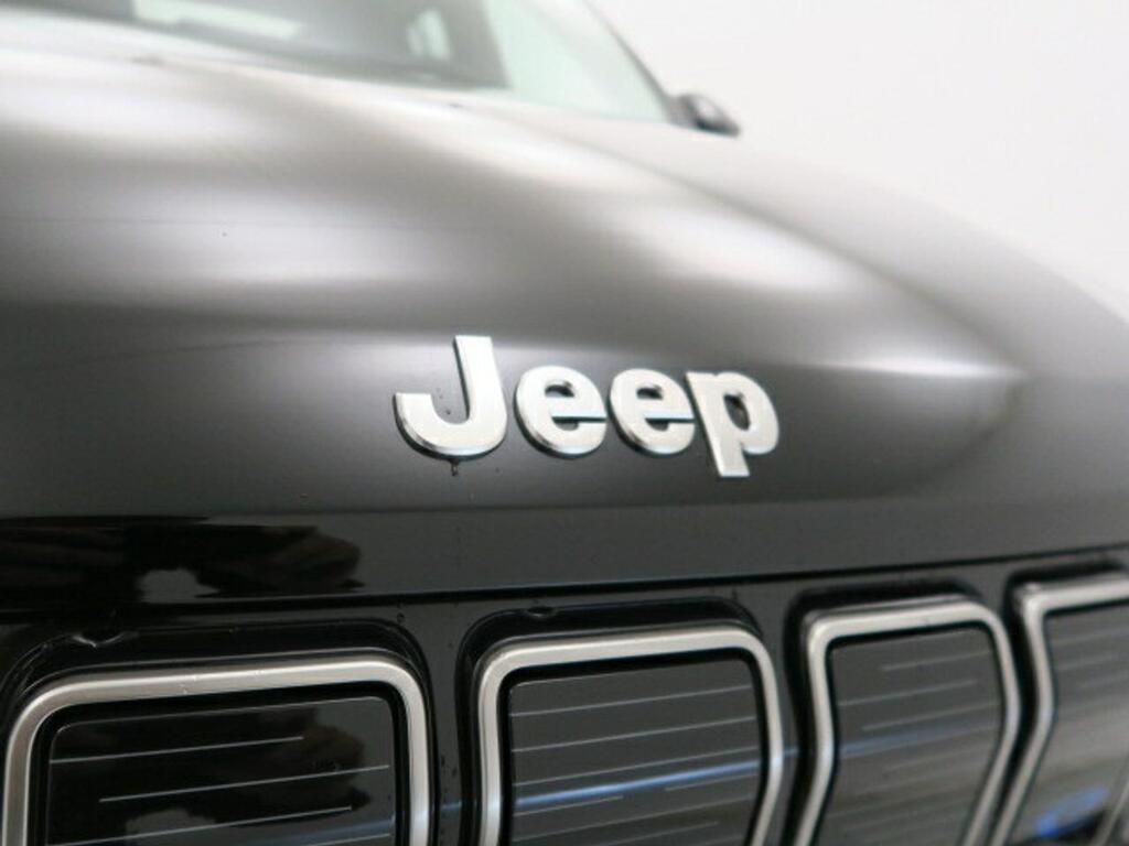 Jeep Avenger BEV 115kW (156CV) Altitude 20