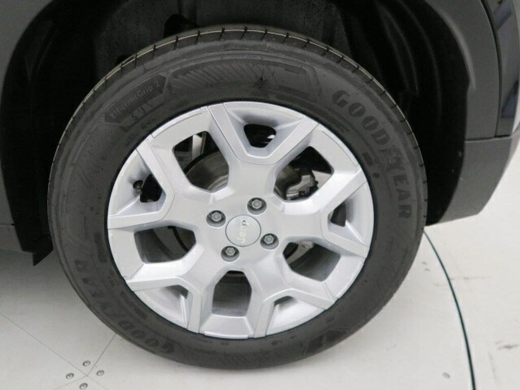 Jeep Avenger BEV 115kW (156CV) Altitude 23