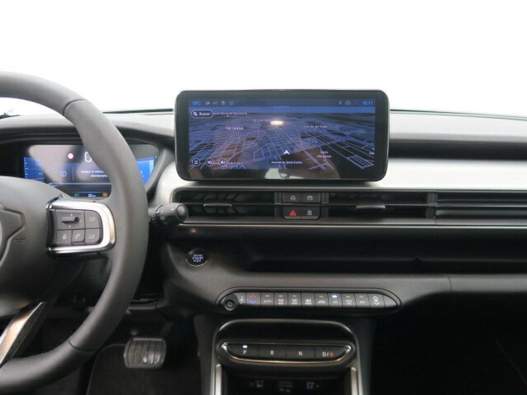 Jeep Avenger BEV 115kW (156CV) Altitude 13