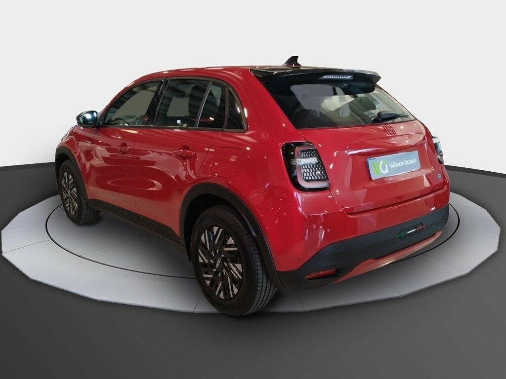 Fiat 600 600e RED 54kwh 115kw (156cv) 3