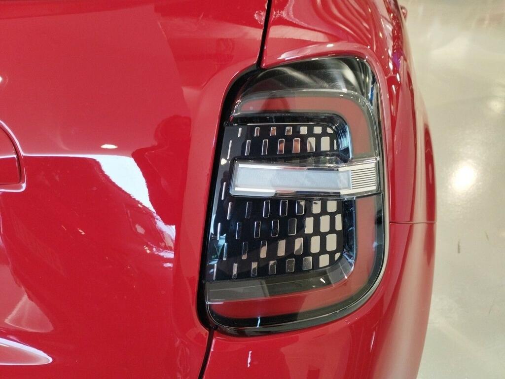 Fiat 600 600e RED 54kwh 115kw (156cv) 16