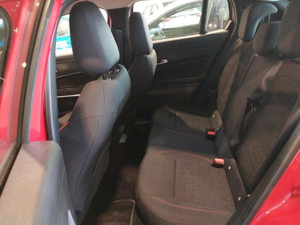 Fiat 600 600e RED 54kwh 115kw (156cv) 13