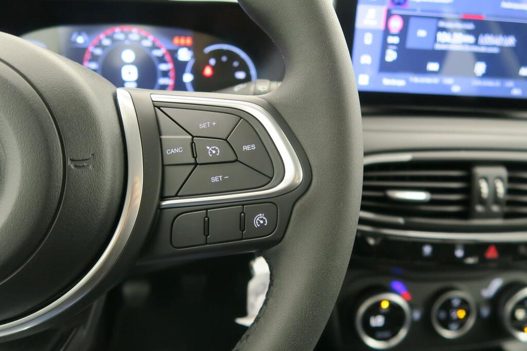 Fiat Tipo SW 1.0 74kW (100CV) 12