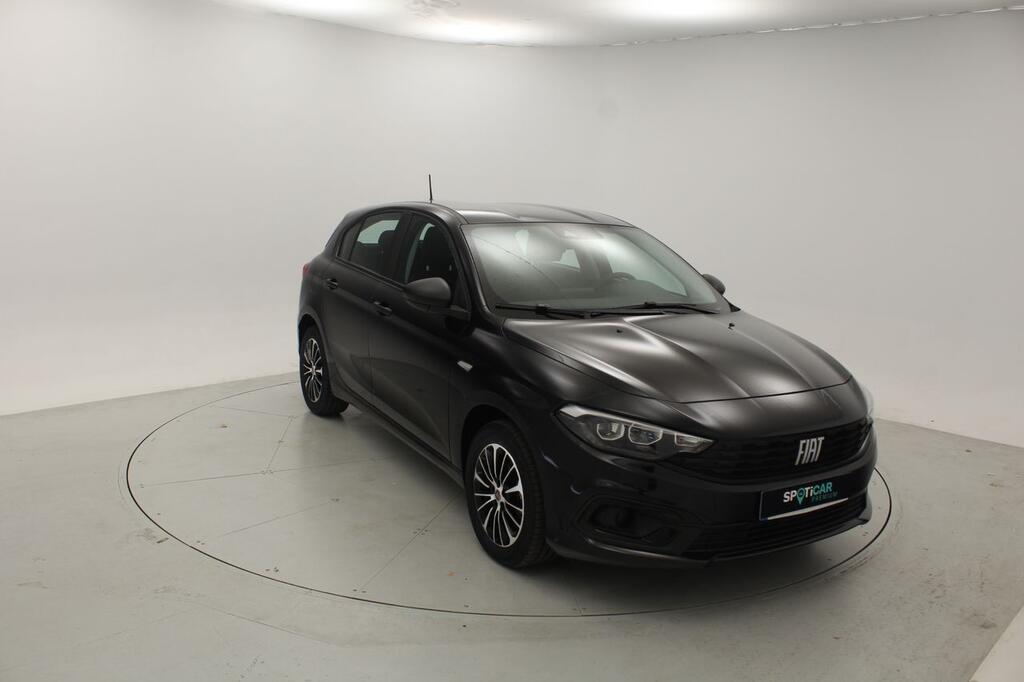 Fiat Tipo SW 1.0 74kW (100CV)