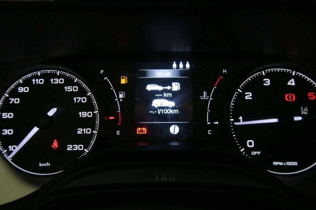 Fiat Tipo SW 1.0 74kW (100CV) 8