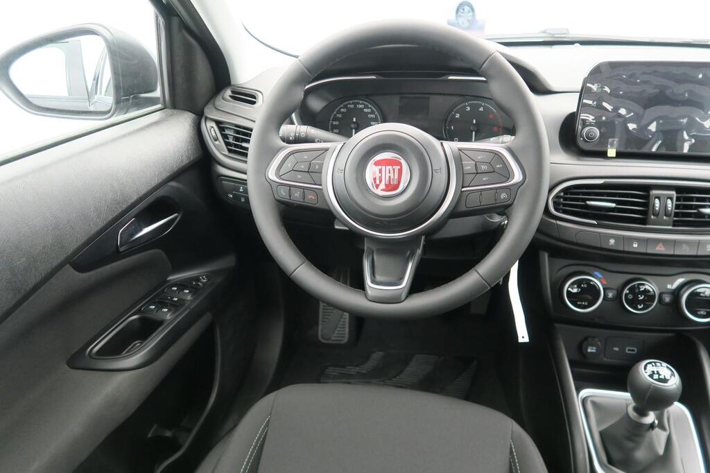Fiat Tipo SW 1.0 74kW (100CV) 13