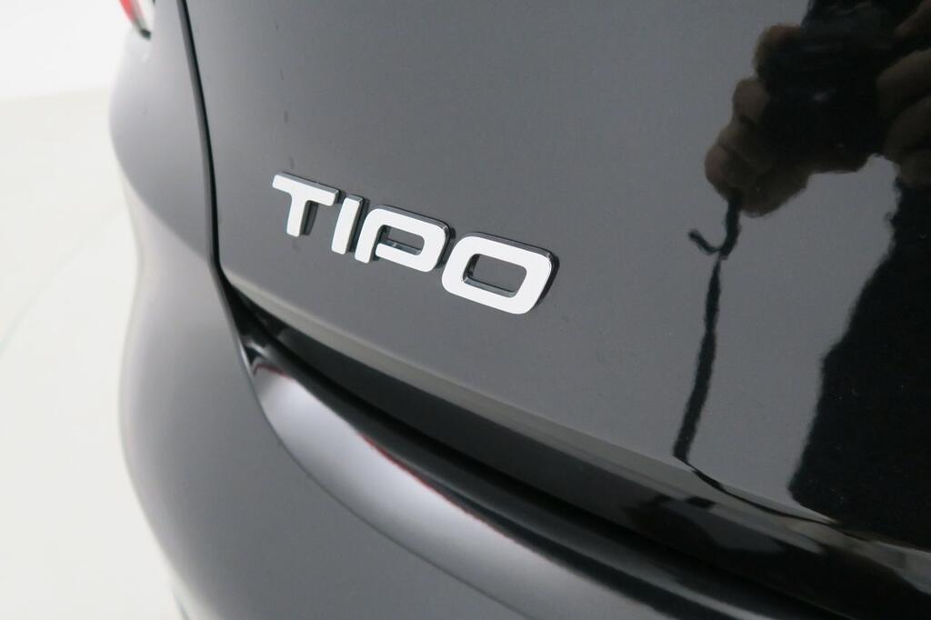 Fiat Tipo SW 1.0 74kW (100CV) 21