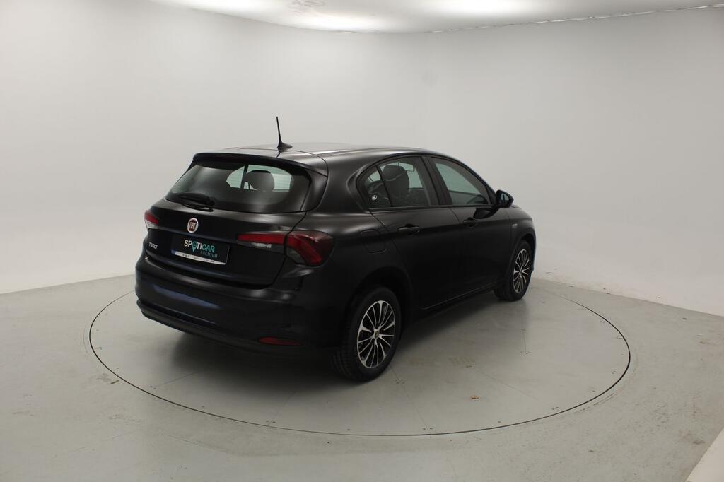 Fiat Tipo SW 1.0 74kW (100CV) 4
