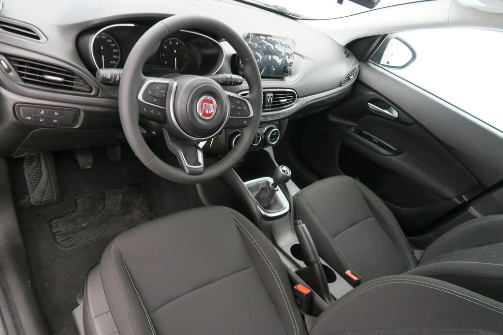 Fiat Tipo SW 1.0 74kW (100CV) 7