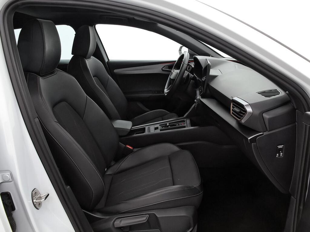 Cupra León 1.5 eTSI 110kW (150CV) DSG 5