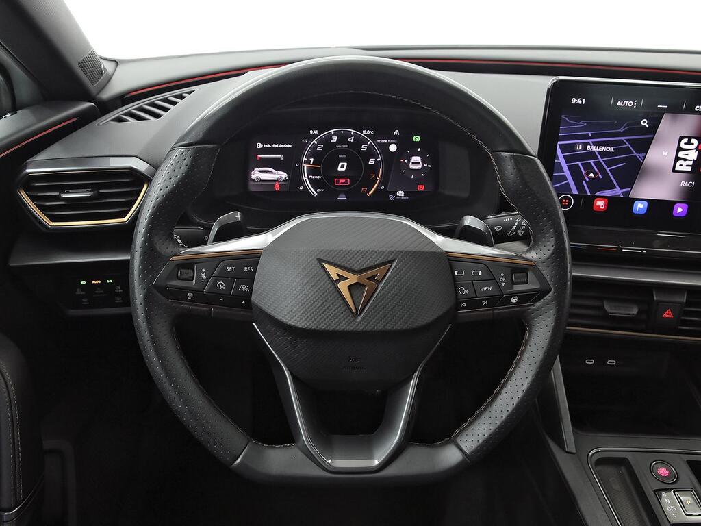 Cupra León 1.5 eTSI 110kW (150CV) DSG 16