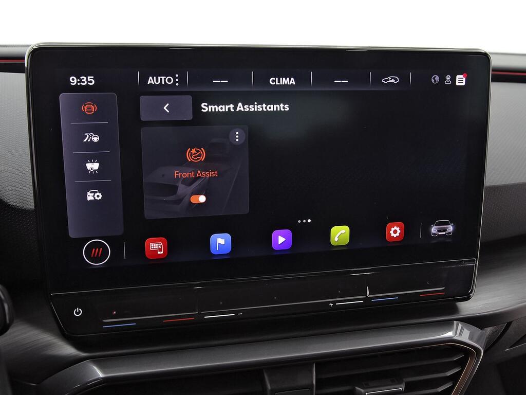 Cupra León 1.5 eTSI 110kW (150CV) DSG 26