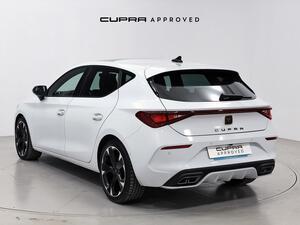 Cupra León 1.5 eTSI 110kW (150CV) DSG