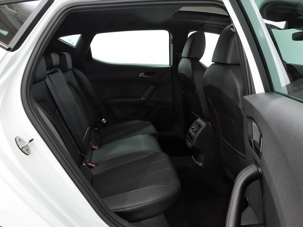 Cupra León 1.5 eTSI 110kW (150CV) DSG 6