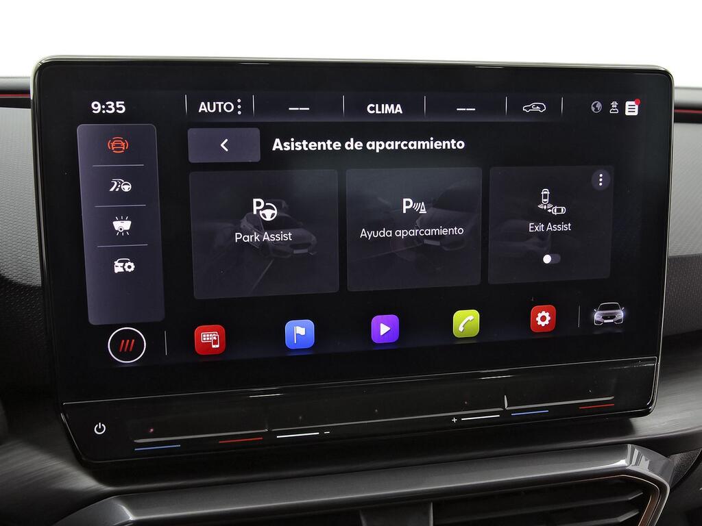 Cupra León 1.5 eTSI 110kW (150CV) DSG 23