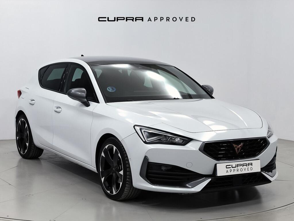 CUPRA León 1.5 eTSI 110kW (150CV) DSG