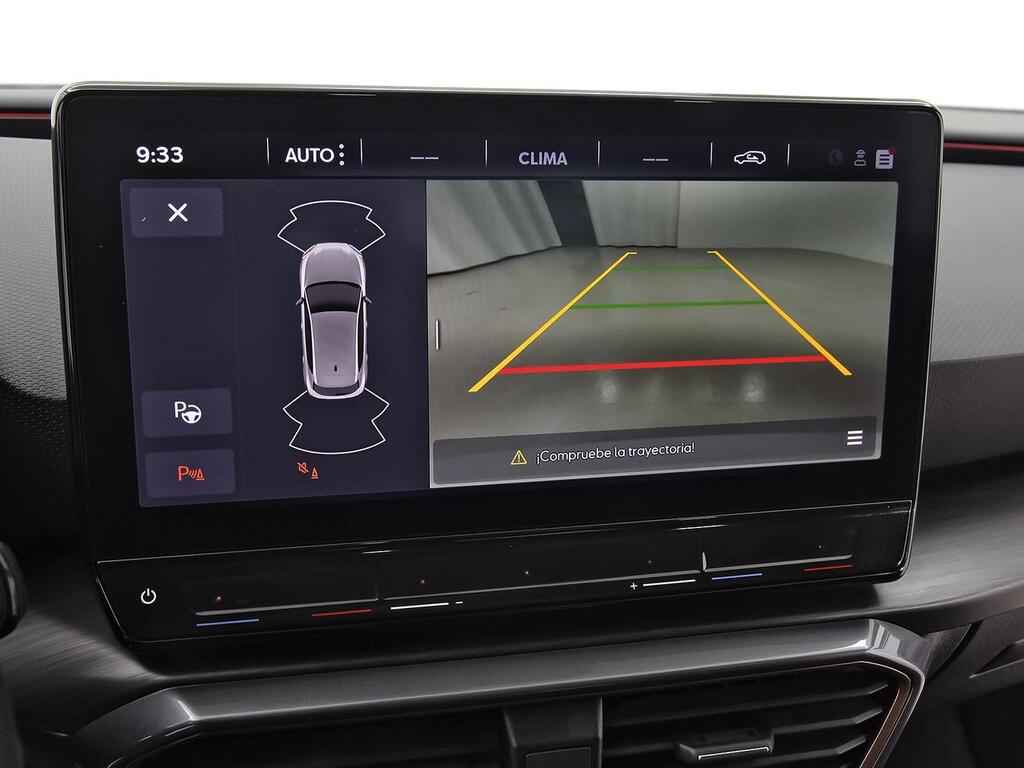 Cupra León 1.5 eTSI 110kW (150CV) DSG 20