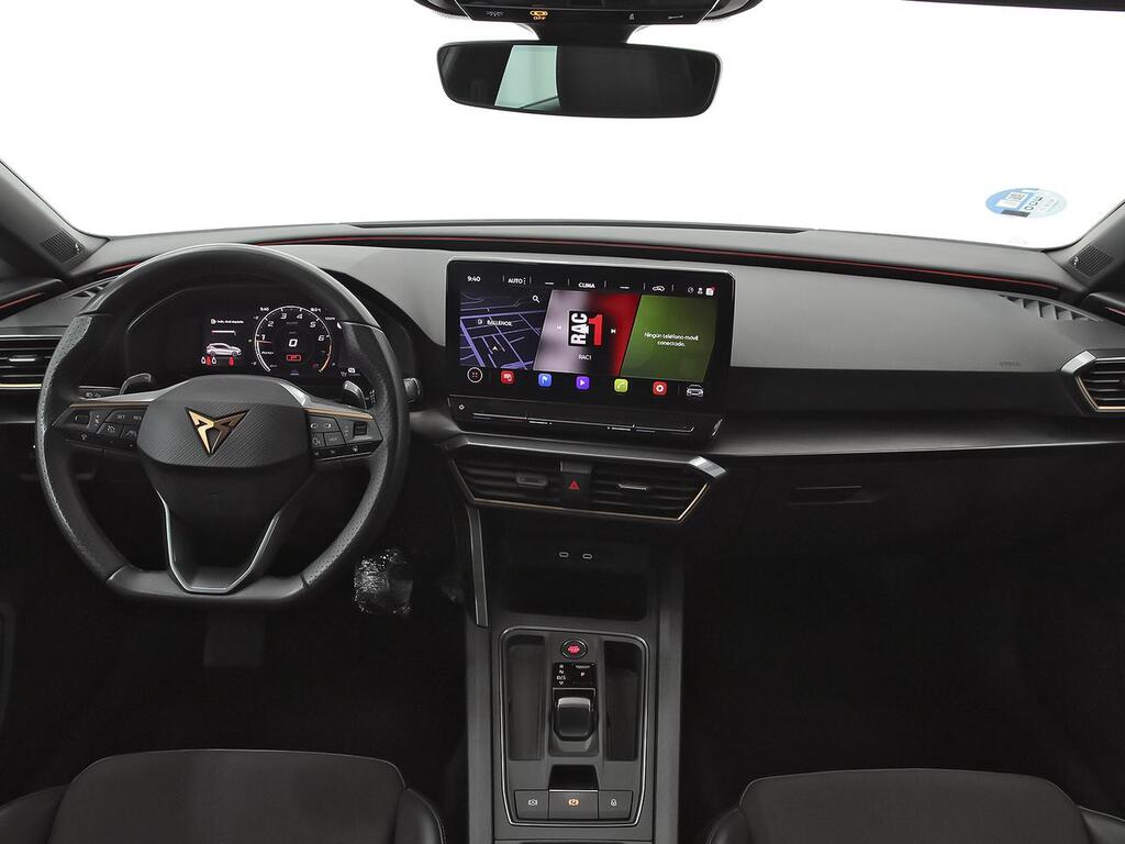 Cupra León 1.5 eTSI 110kW (150CV) DSG 4