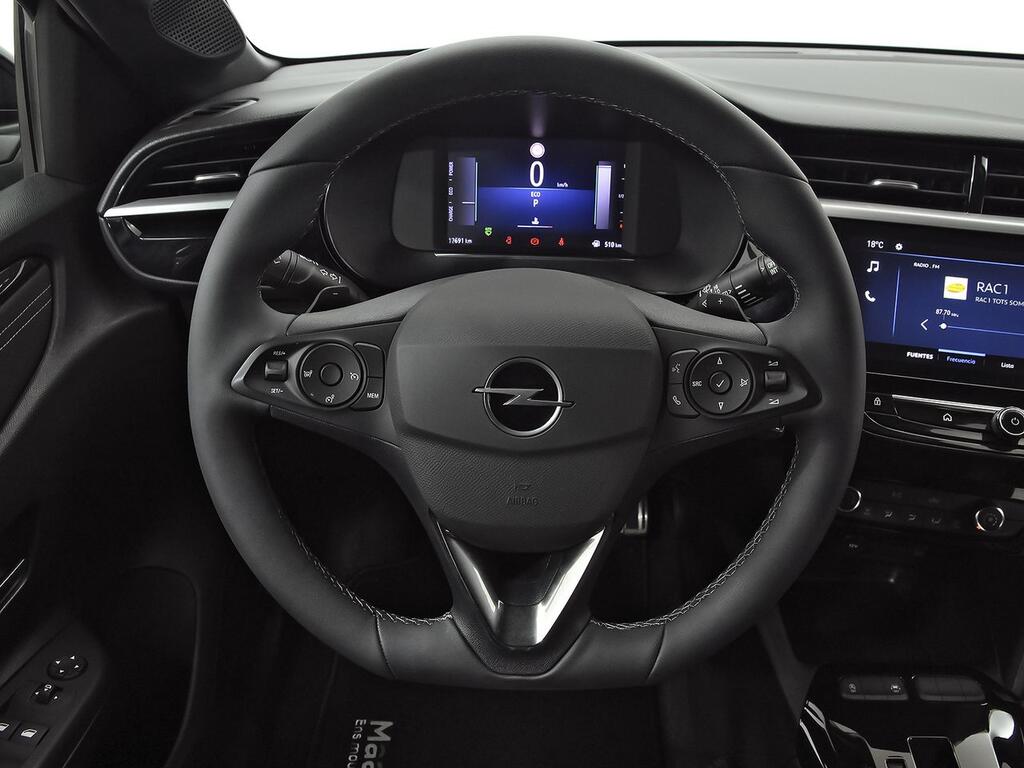 Opel Corsa 1.2T XHLHybrid 74kW GS eDCT 19