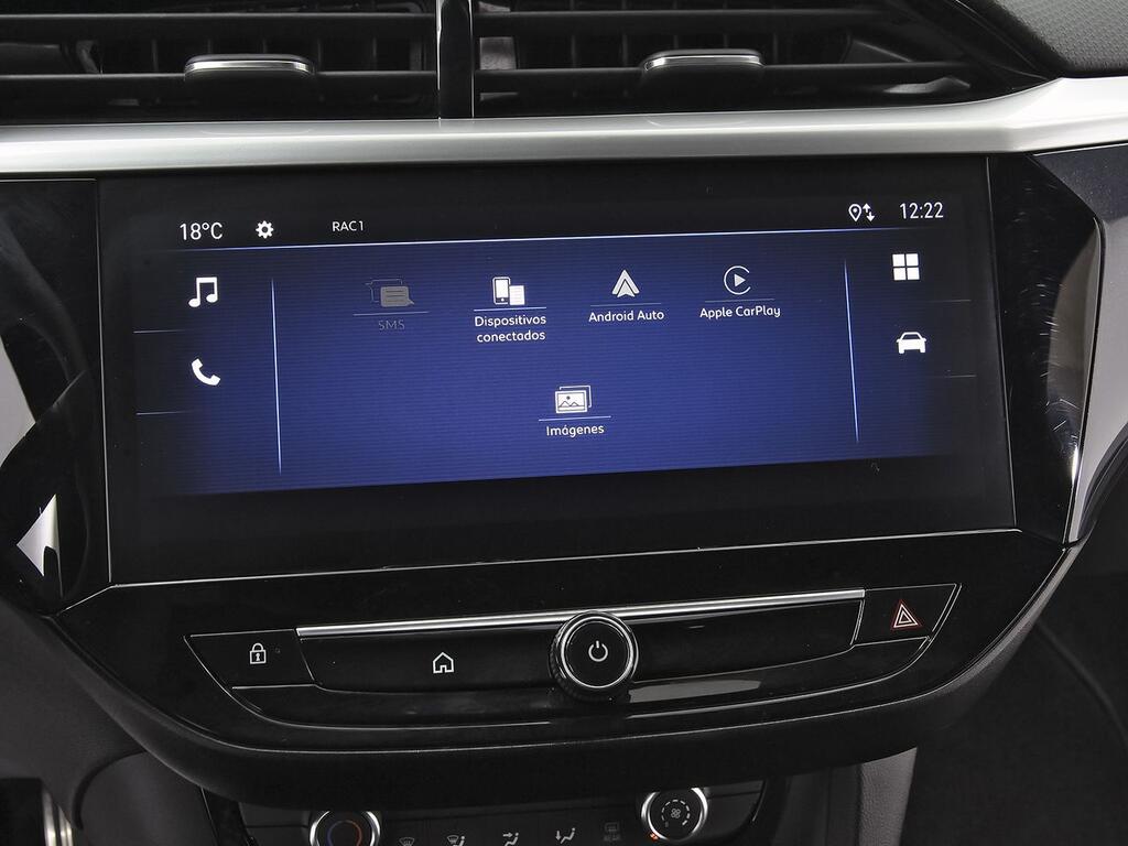 Opel Corsa 1.2T XHLHybrid 74kW GS eDCT 23