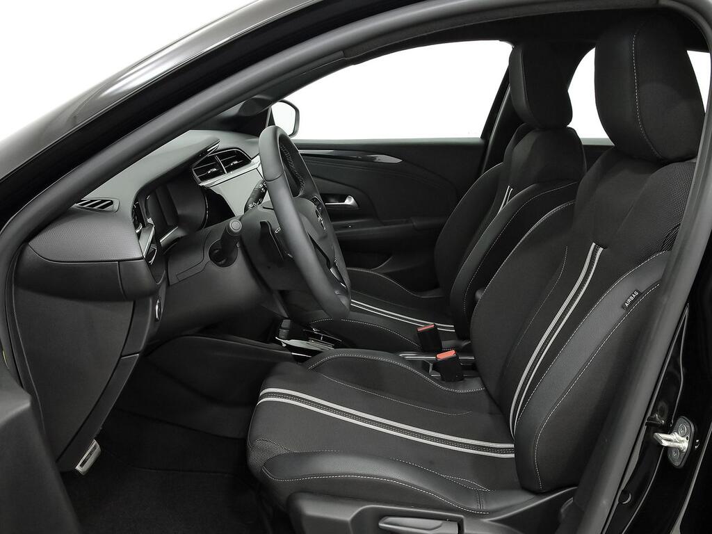 Opel Corsa 1.2T XHLHybrid 74kW GS eDCT 8