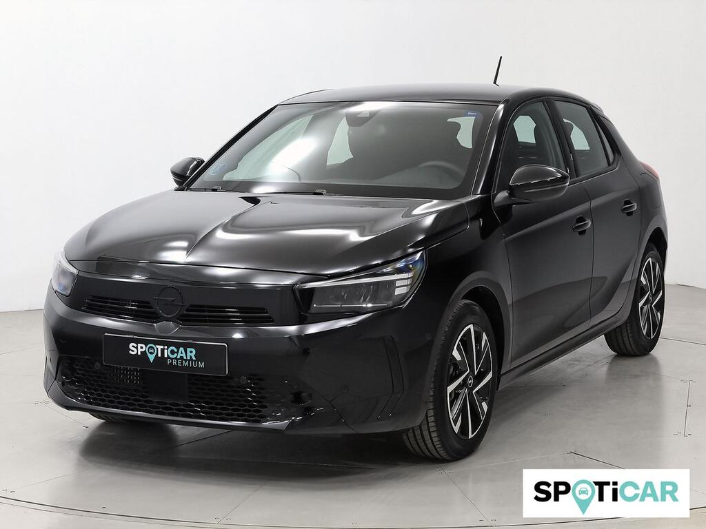 Opel Corsa 1.2T XHLHybrid 74kW GS eDCT 4