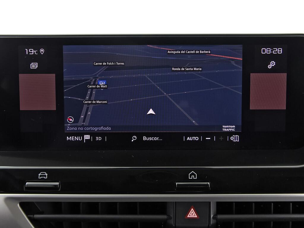 Citroën C4 BlueHDi 110 S&S 6v Feel 21