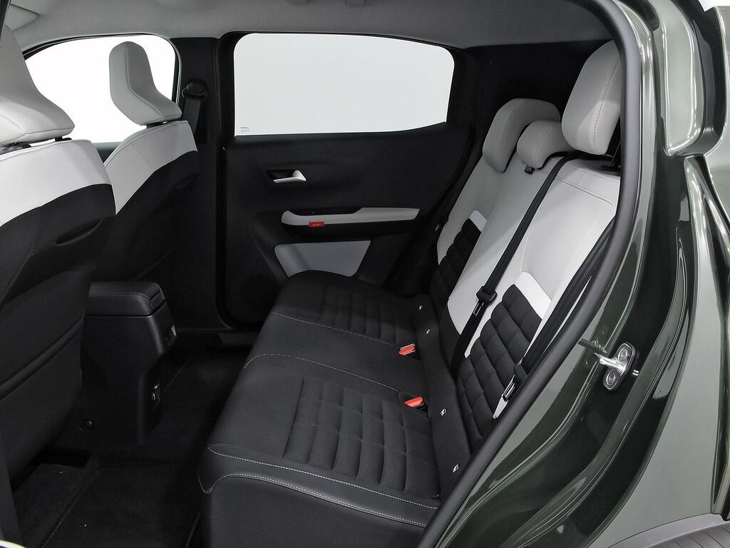 Citroën ë-C3 Aircross Eléctrico 113cv MAX 9