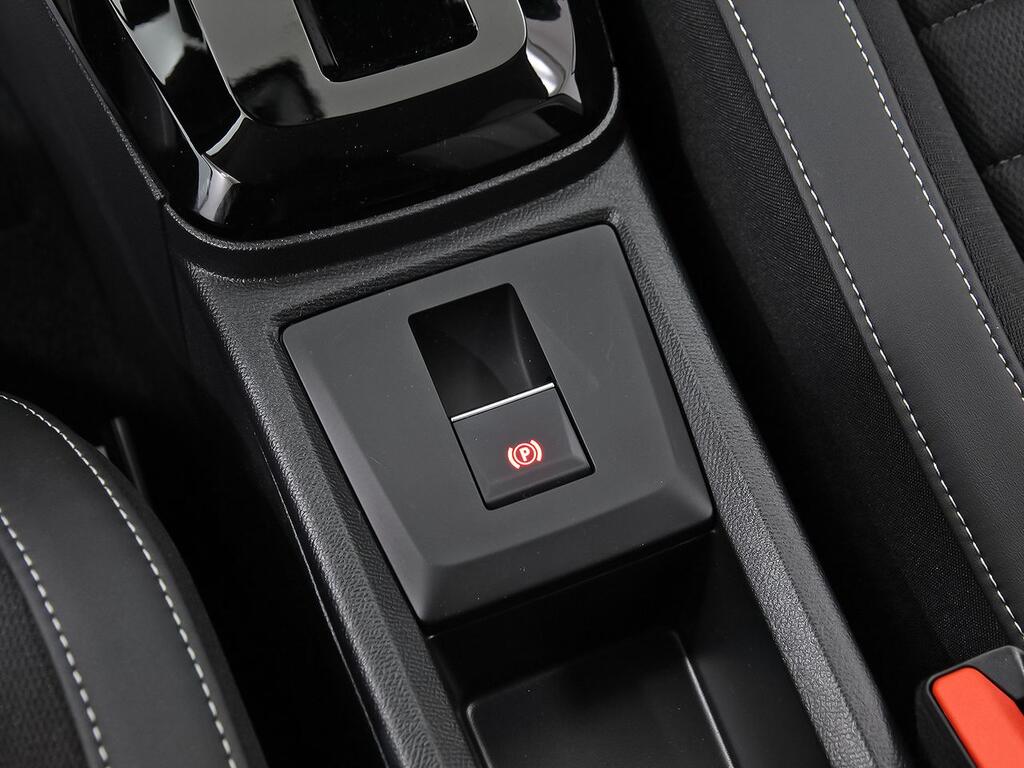 Citroën ë-C3 Aircross Eléctrico 113cv MAX 27