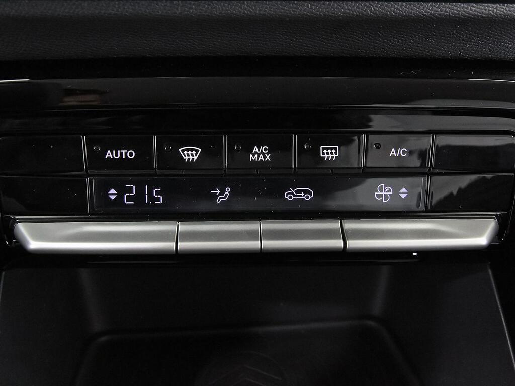 Citroën ë-C3 Aircross Eléctrico 113cv MAX 25