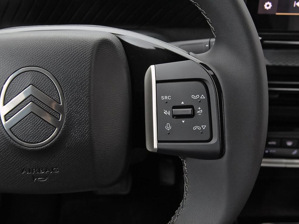 Citroën ë-C3 Aircross Eléctrico 113cv MAX 19