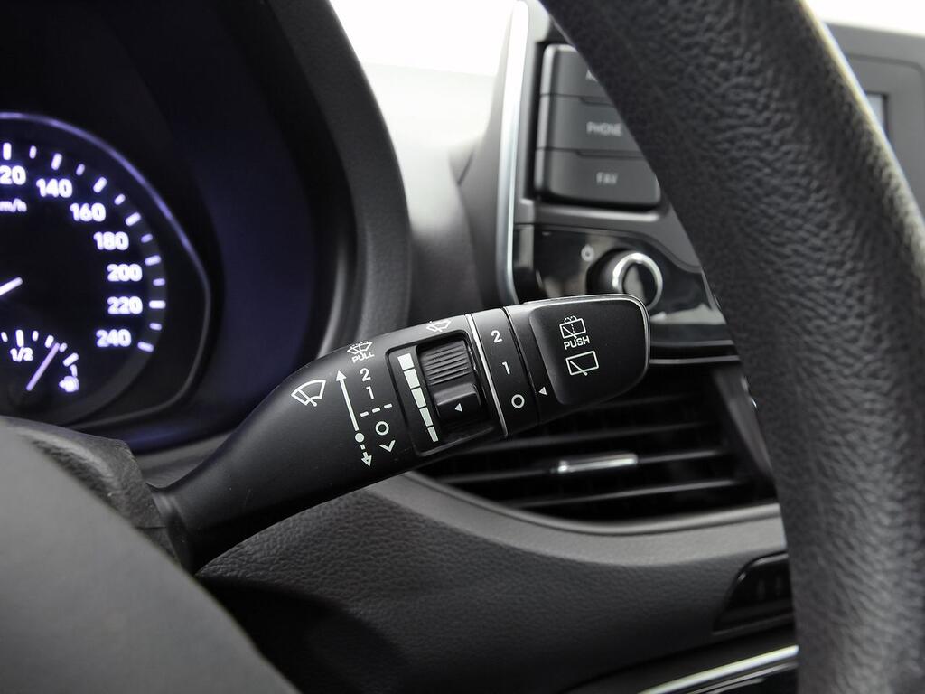 Hyundai i30 1.5 DPI Essence 16