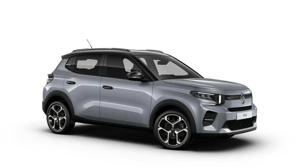 Citroën C3 ë-C3 Eléctrico Plus 6